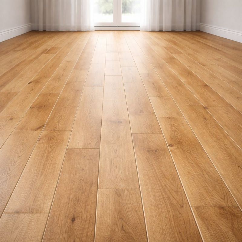 Engineered Wood Installation in Reidsville, NC