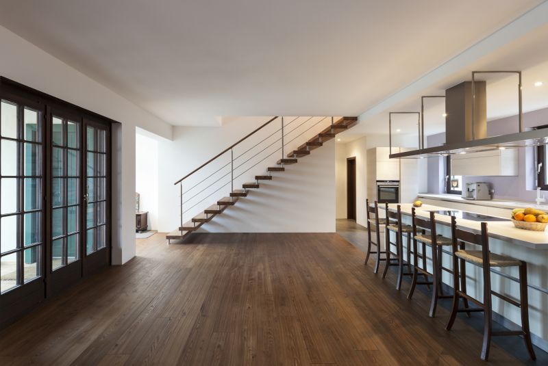 Engineered Wood Installation in Reidsville, NC