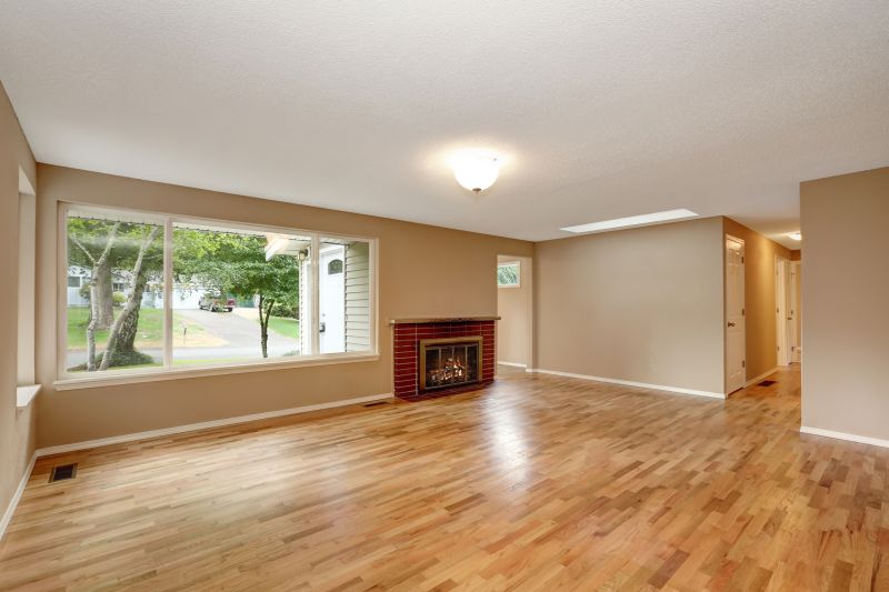 Engineered Wood Installation in Reidsville, NC