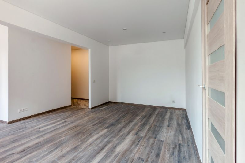 Laminate Floor Installation in Eden, NC