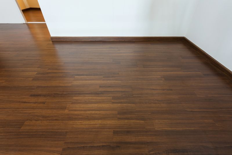 Laminate Floor Installation in Oak Ridge, NC