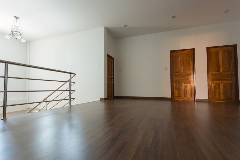 Laminate Floor Installation in Oak Ridge, NC