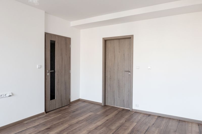 Laminate Floor Installation in Stokesdale, NC