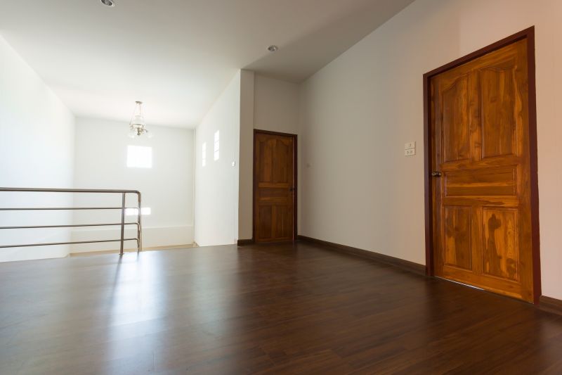 Laminate Floor Installation in Yanceyville, NC