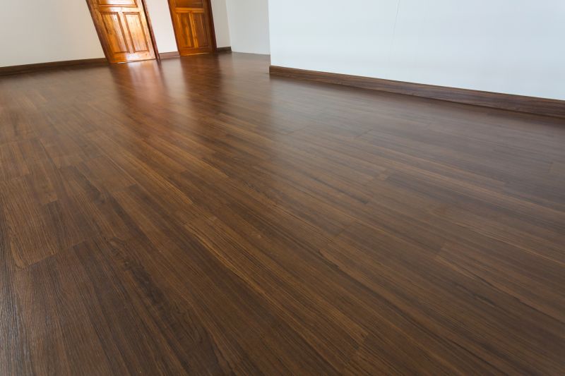 Laminate Floor Remodeling in Reidsville, NC