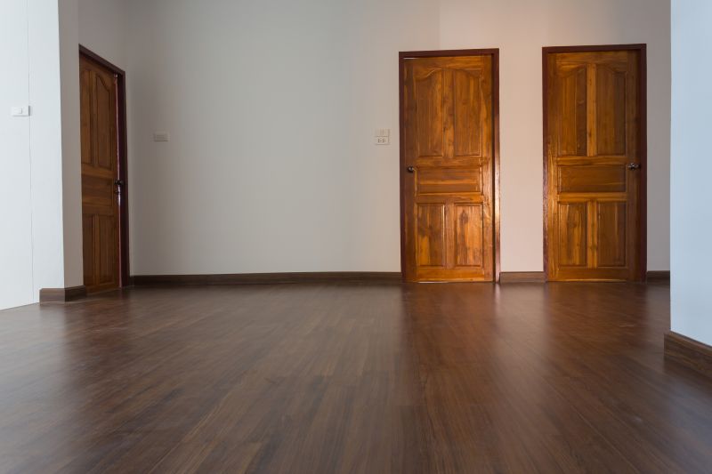Laminate Floor Replacement in Burlington, NC