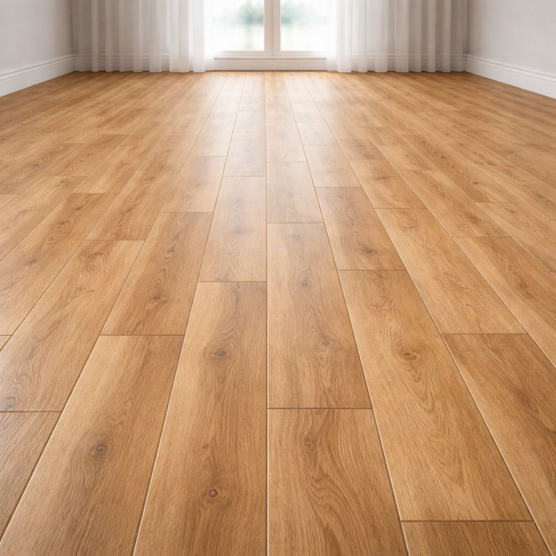 Laminate Floor Replacement in Reidsville, NC