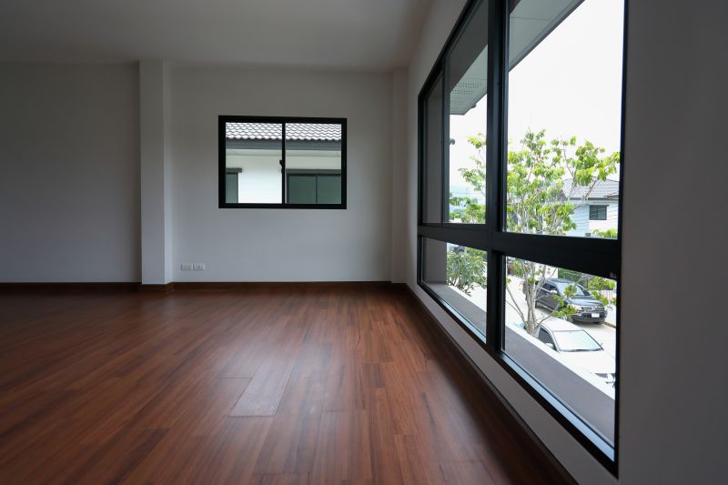 Laminate Floor Replacement in Madison, NC