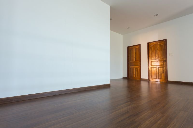 Laminate Floor Replacement in Summerfield, NC