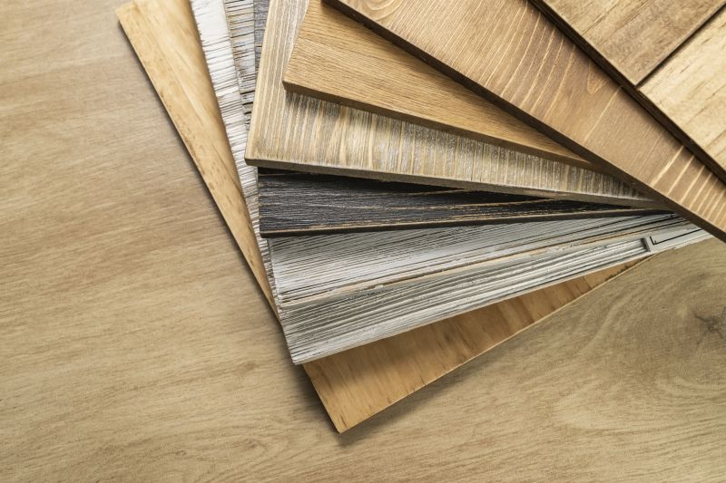 Laminate Tile Installation in Reidsville, NC
