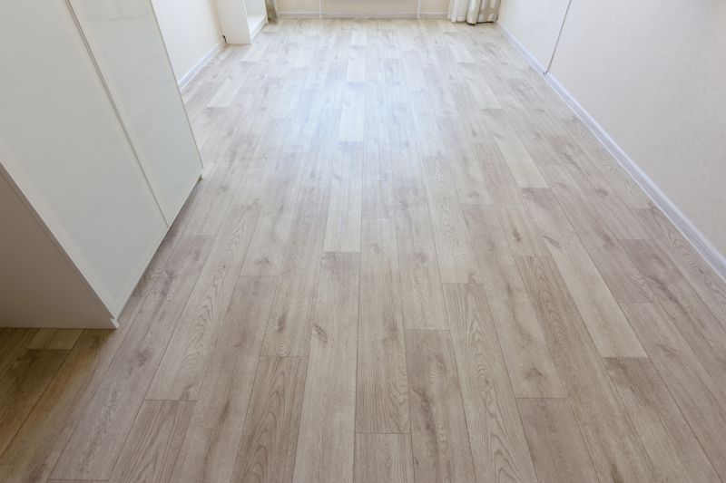 Linoleum Floor Installation in Greensboro, NC