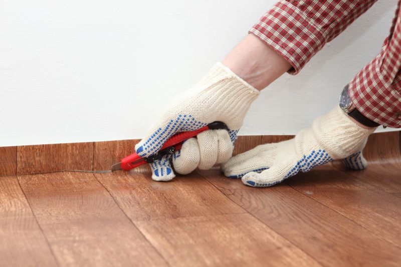 Linoleum Floor Installation in Yanceyville, NC