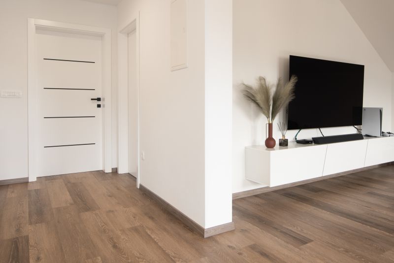 Lvt Replacement in Reidsville, NC