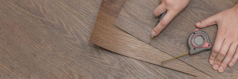 Sheet Flooring Installation in Danville, VA