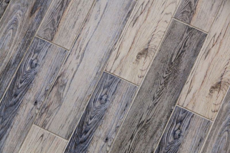 Sheet Flooring Installation in Reidsville, NC